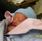 Baby Apollo